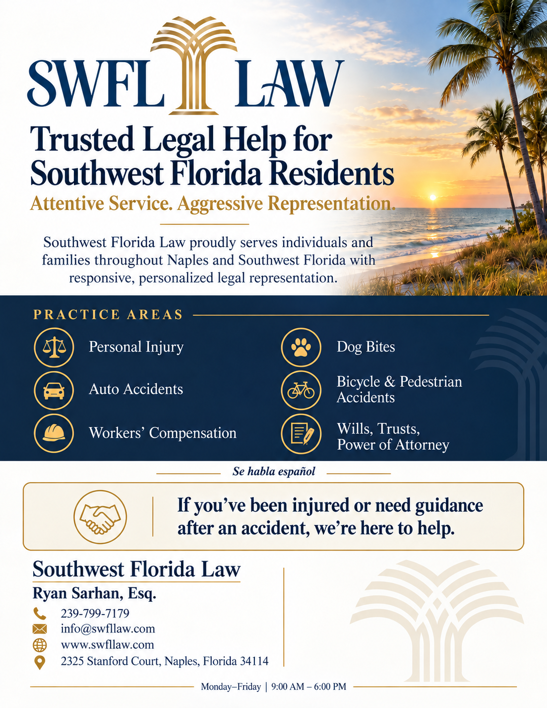 SWFL Law thumbnail