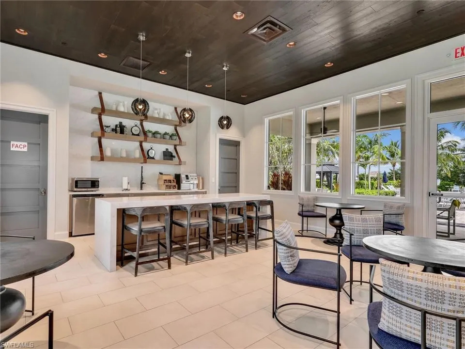 Social Room Kitchen thumbnail