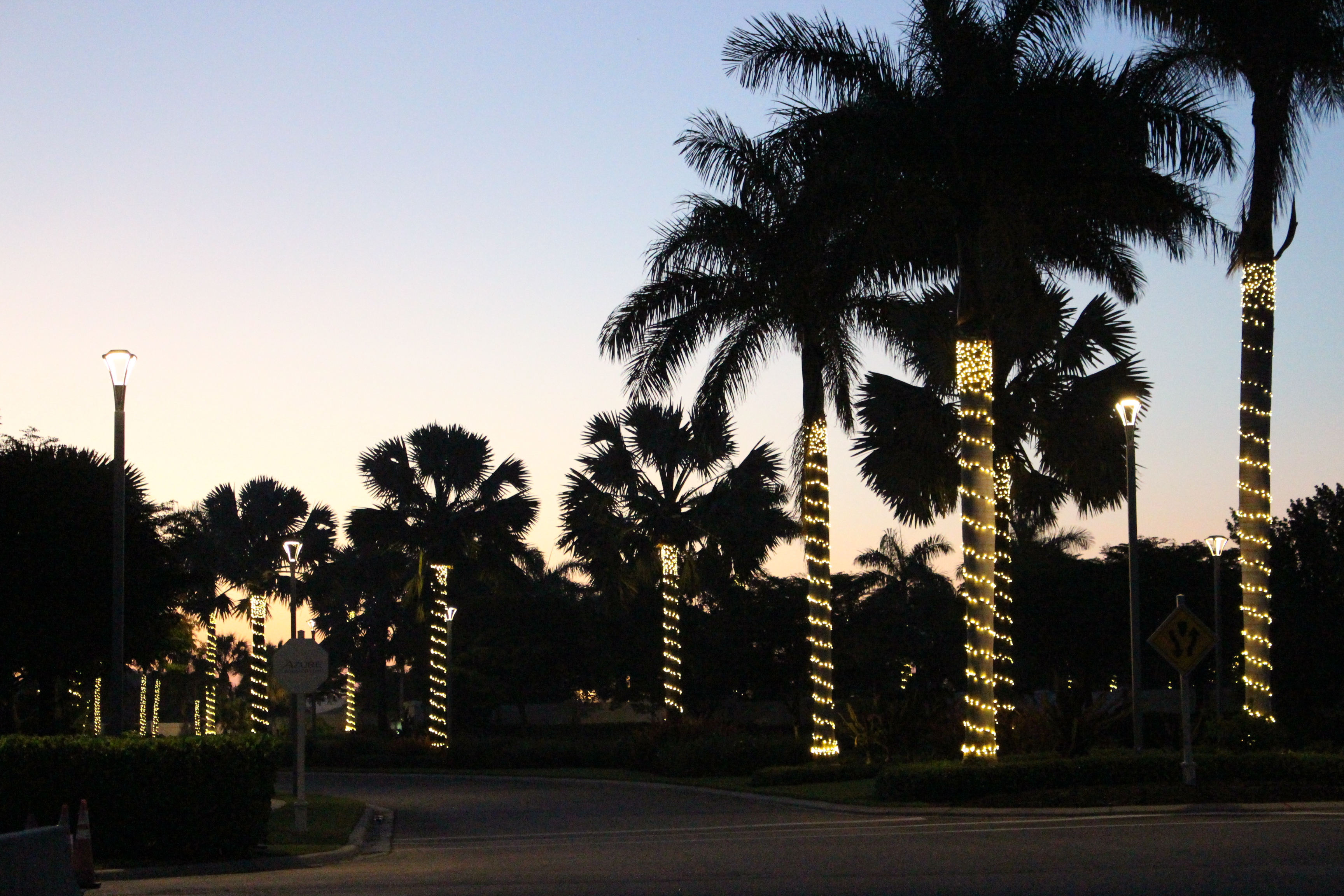 Community Entry Lighting thumbnail