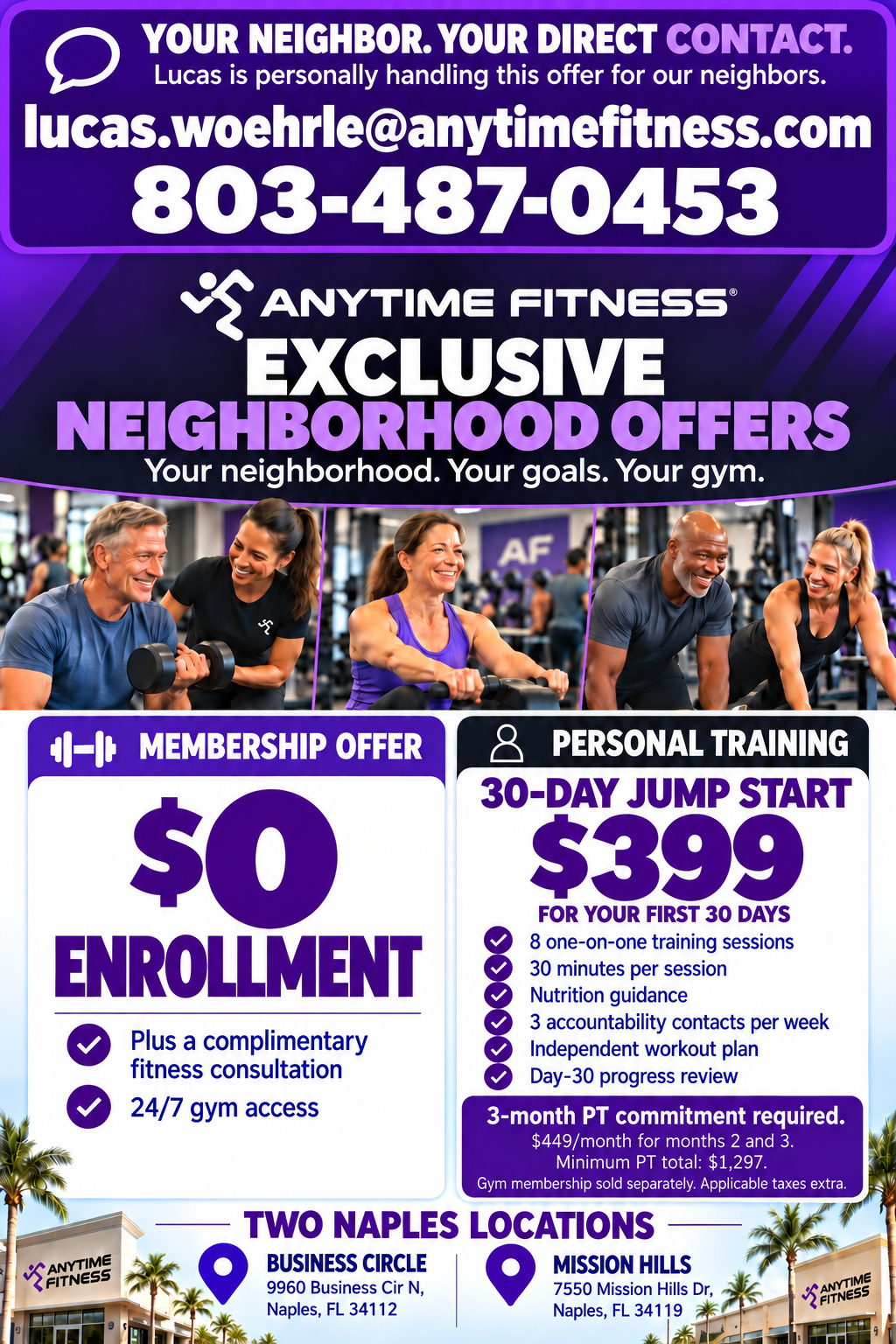 Anytime Fitness thumbnail