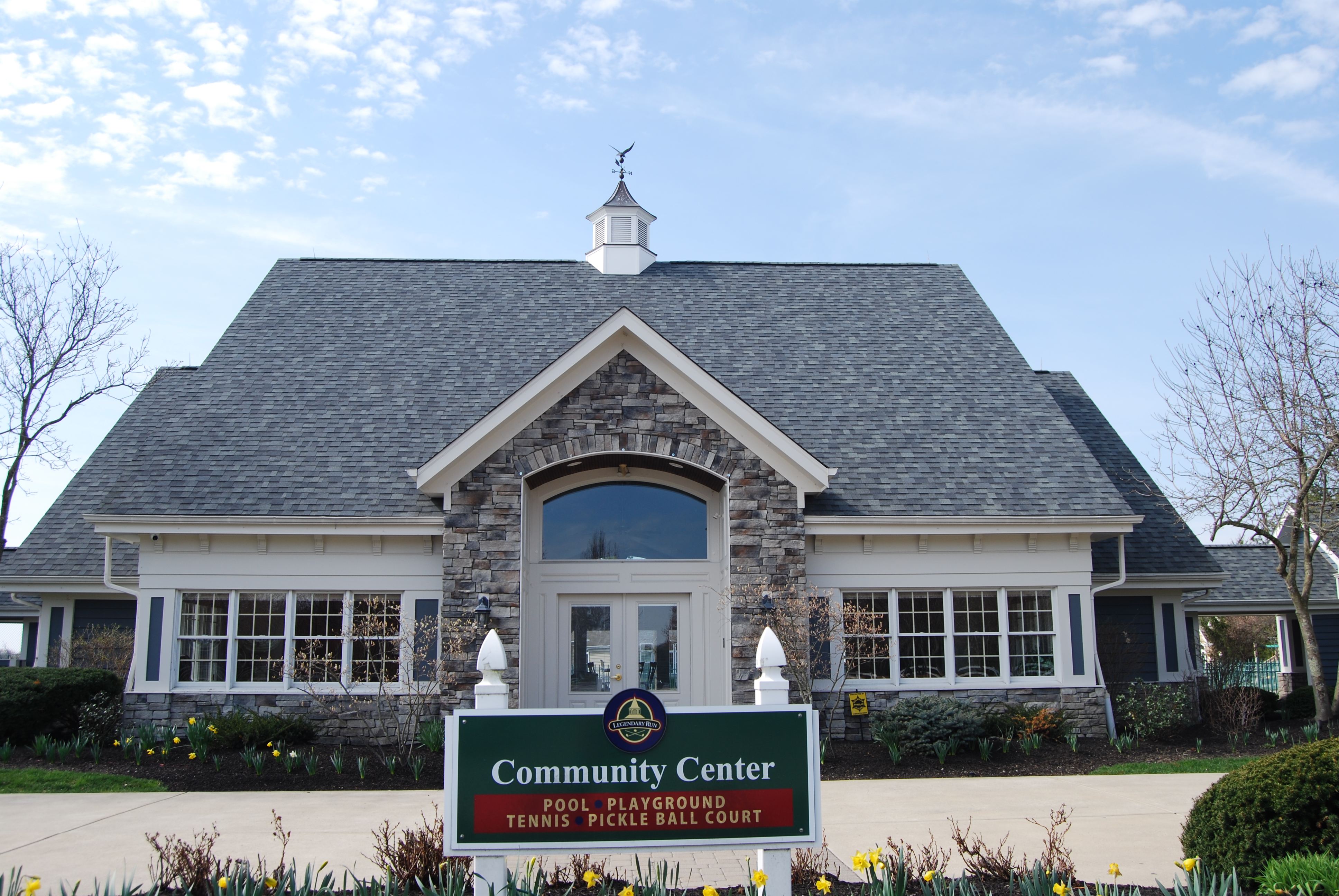 Community Center thumbnail