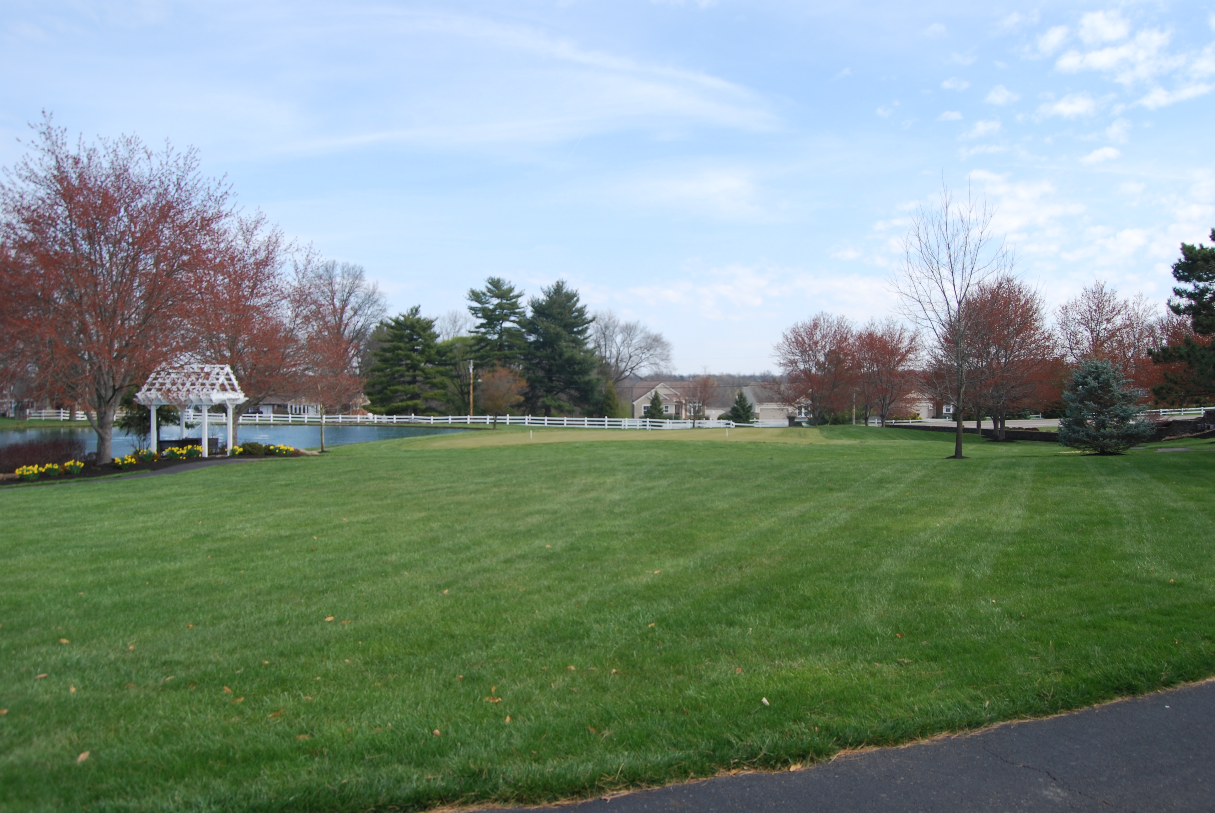 Legendary Run Pond & Walking Path thumbnail