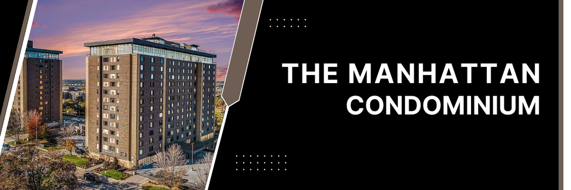 The Manhattan Condominium cover