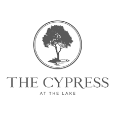 Cypress at the Lake