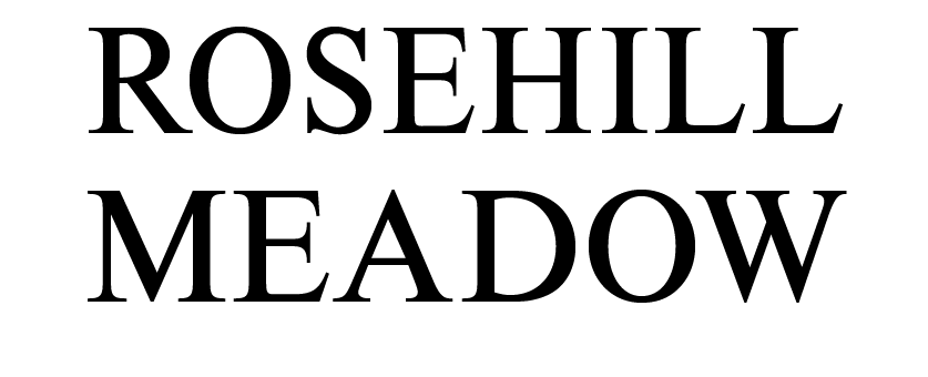 Rosehill Meadow Community Association, Inc.