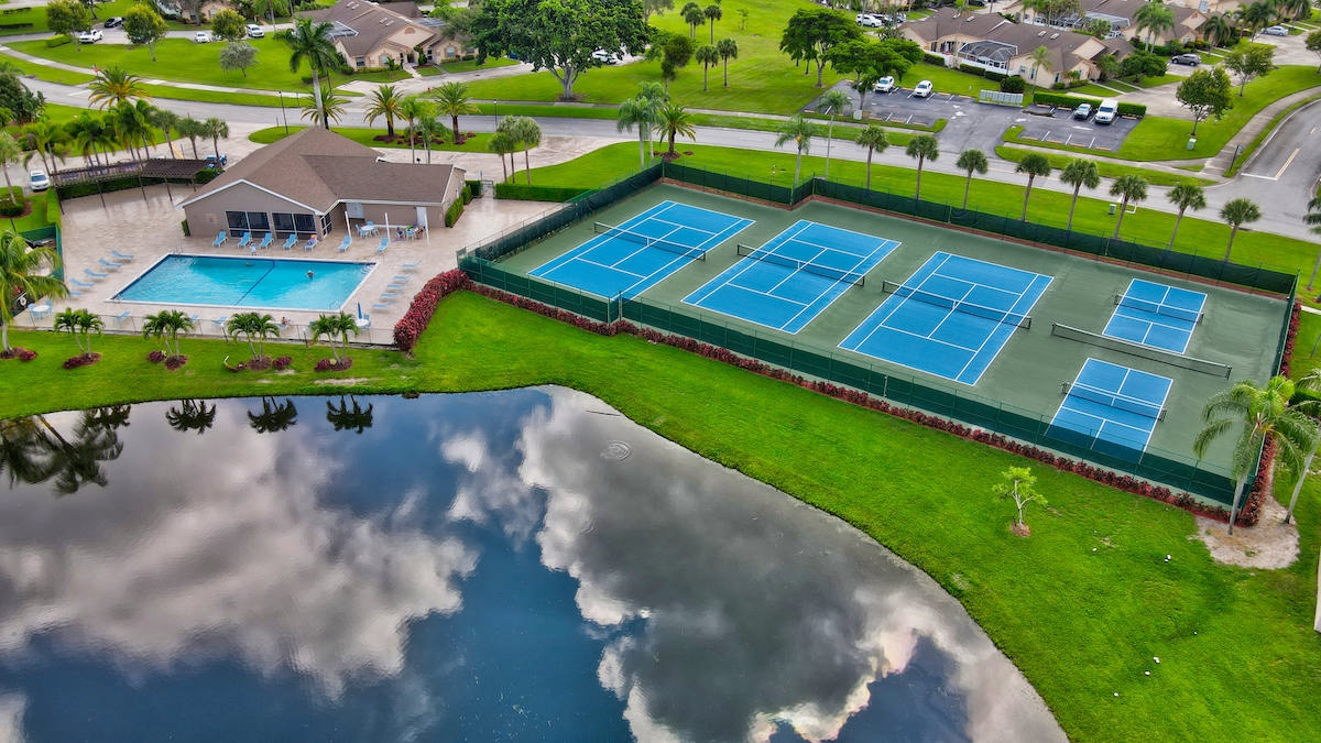 Boca Gardens HOA cover