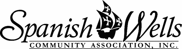 Spanish Wells Community Association