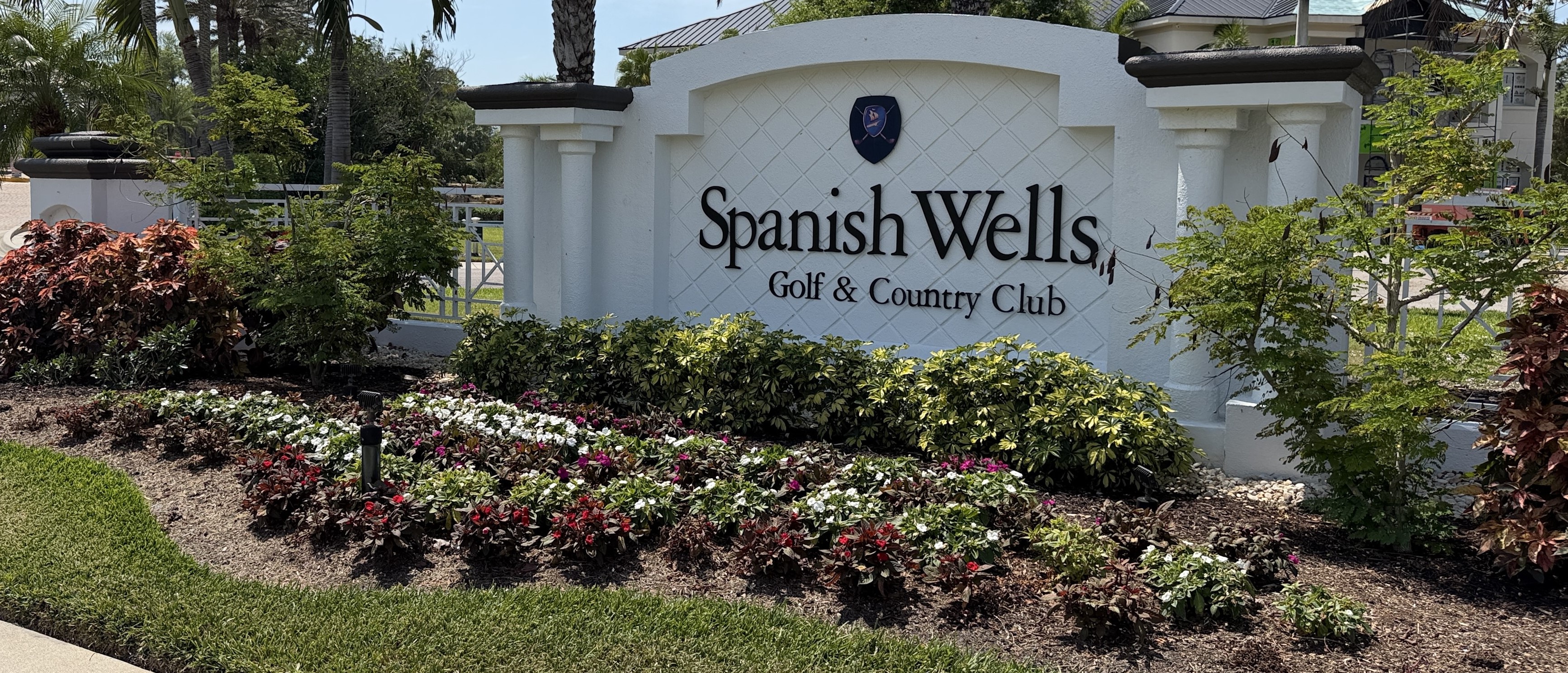 Spanish Wells Community Association cover