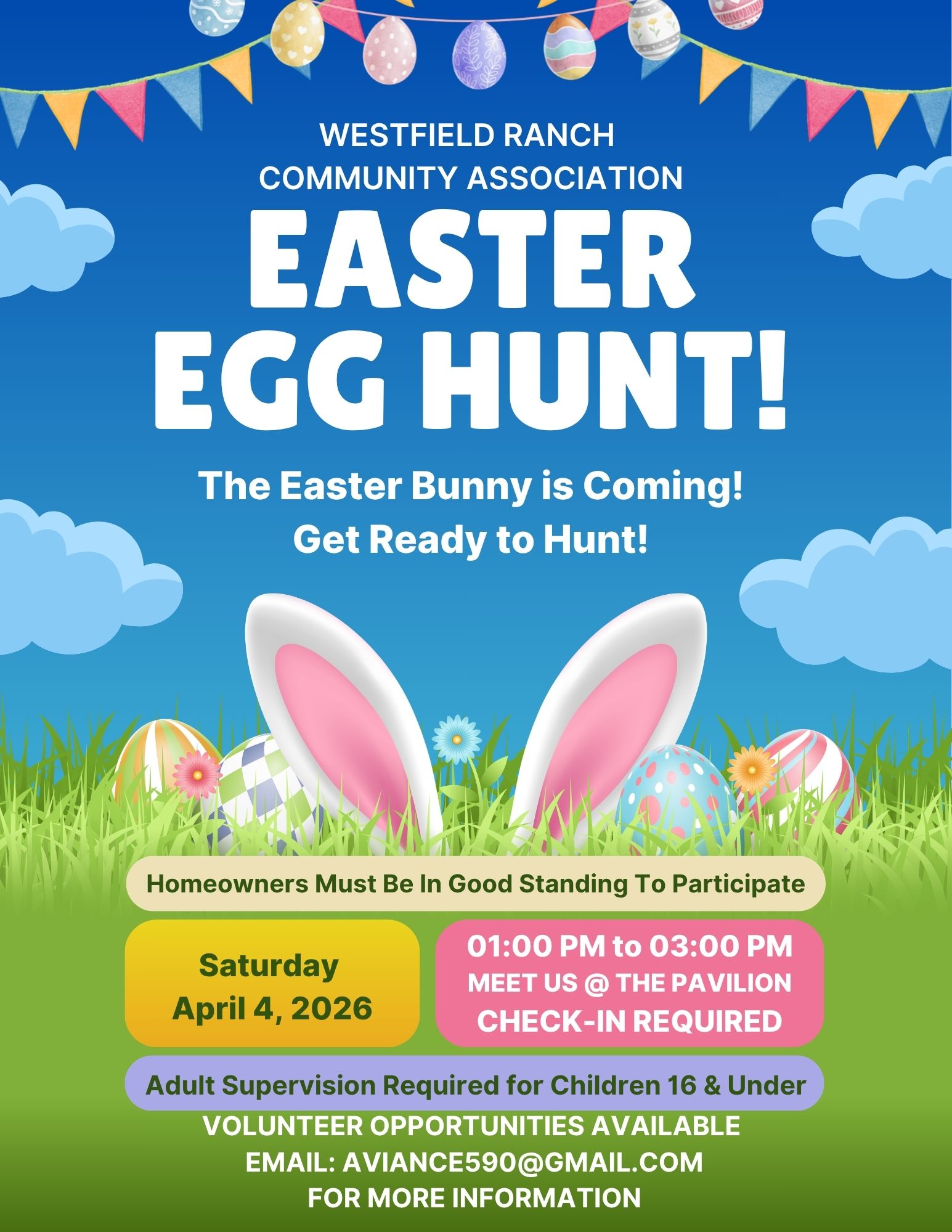 April 2026 Easter Event  thumbnail