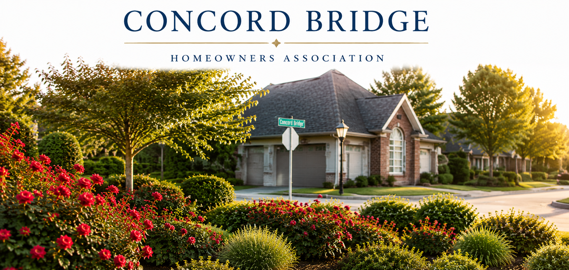 Concord Bridge HOA (Houston) cover