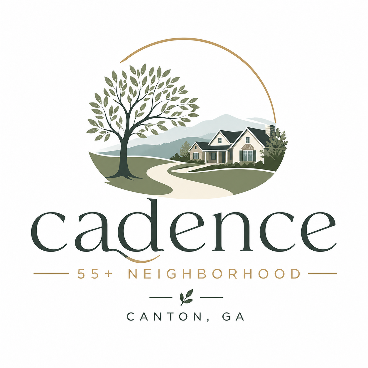 Cadence at Woodmont